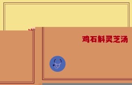 鸡石斛灵芝汤